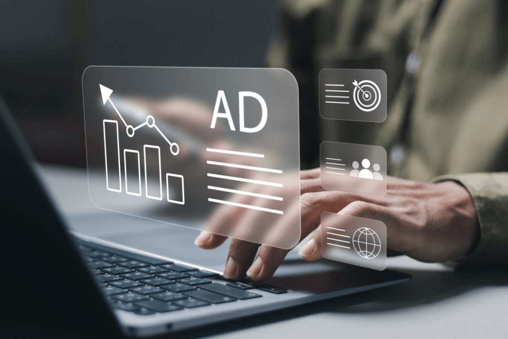 amazon ad AMZ Ladder advertisement image 2 amzladder