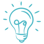 light bulb AMZ Ladder Discerption of who we are amzladder com