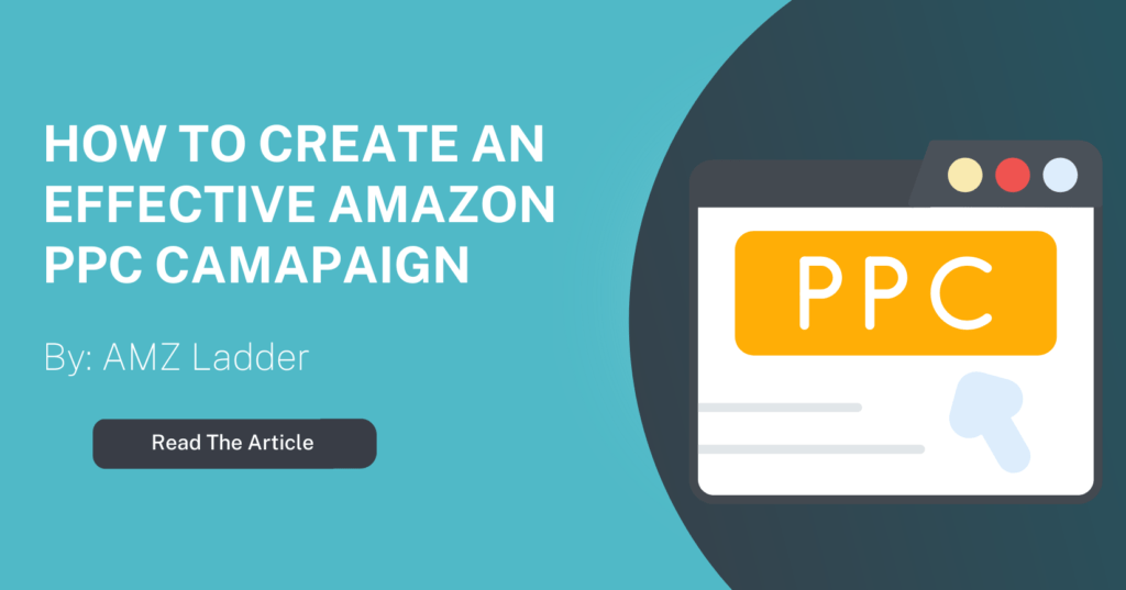 What is amazon ppc - everything you need to know 2025